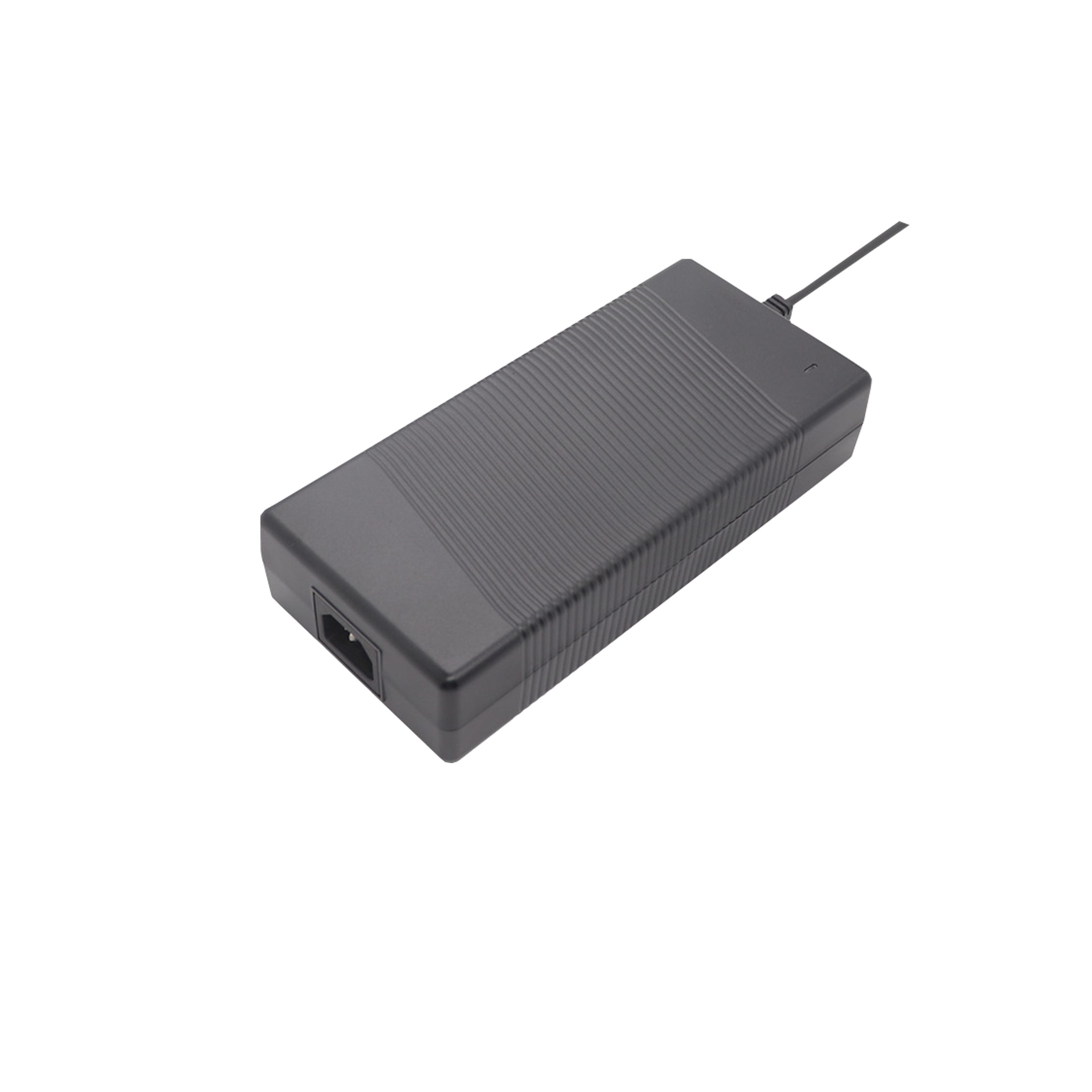 Cargador de batería AC-DC de escritorio C14 de 400 W